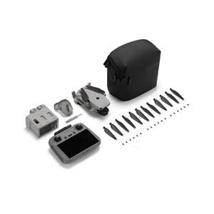 NOUVEAU <span class=keywords><strong>DJI</strong></span> <span class=keywords><strong>Mini</strong></span> 5 Pro Fly More Combo avec télécommande RC <span class=keywords><strong>2</strong></span> avec écran – Drone pliable avec caméra <span class=keywords><strong>mini</strong></span> professionnel pour aeri - Product Image 6