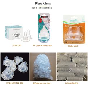 <span class=keywords><strong>Biberon</strong></span> sans Bpa bec sucette <span class=keywords><strong>nouveau</strong></span>-<span class=keywords><strong>né</strong></span> bébé gobelet tétine paille gobelet à bec souple <span class=keywords><strong>kit</strong></span> de conversion - Product Image 5