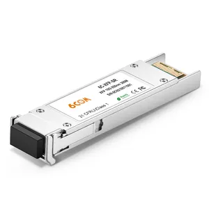 Compatibile XFP-10GB-SR 10G XFP 850nm 300m DDM Transceiver Modulo