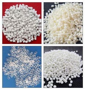 Granulés ABS Taihua TAIRILAC AE8000, matière première ABS haute rigidité pour le moulage par extrusion, destinée aux pièces automobiles - Product Image 3
