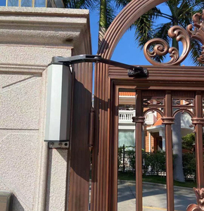 Nhà Ở Thông Minh Tự Động <span class=keywords><strong>Swing</strong></span> <span class=keywords><strong>Door</strong></span> <span class=keywords><strong>Operator</strong></span> Đôi <span class=keywords><strong>Swing</strong></span> Bling <span class=keywords><strong>Door</strong></span> Opener Và Closer - Product Image 5