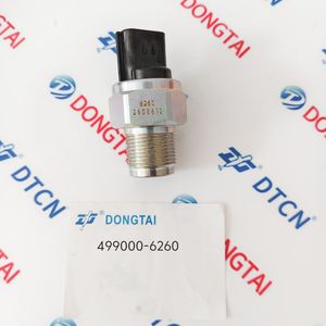 Capteur de pression de carburant - Product Image 3