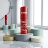 Recubrimiento Cerámico LANTAN Nano Super Hidrofóbico 9H para Automóviles con Efecto Brillante - 30ml/50ml/1L