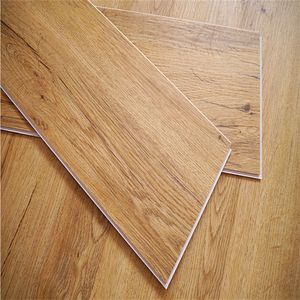 Bulgarie DDU DDP Service d'expédition facile à installer Piso Laminado 3.5mm 4mm 6mm 7mm 8mm Revêtement de sol SPC Click Plank Vinyl Flooring - Product Image 5