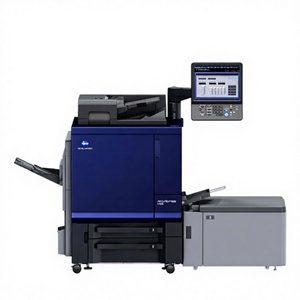 C4065 Nouvelle imprimante/copieur couleur haute vitesse A3 Konica Minolta Bizhub Press Accurio Print - Product Image 1
