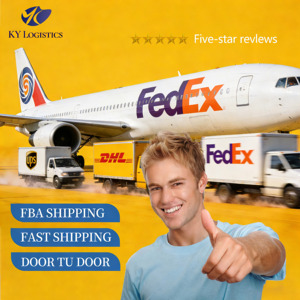 快速廉价运输代理 中国至波斯尼亚和黑塞哥维那 萨拉热沃 莫扎特布日纳卢卡 图兹拉 DDP 铁路航空海上物流服务 - Product Image 1