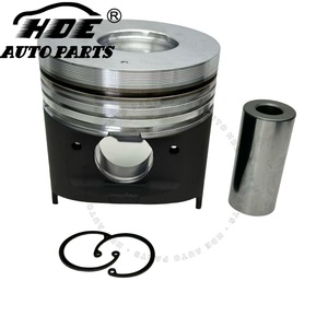 8-87813194-0P 8878131940P Vente en gros de pièces automobiles HDE Piston de moteur pour Isuzu - Product Image 2