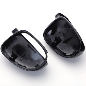 Chuyên Nghiệp Chất Lượng Cao Atv Phụ Tùng Xe <span class=keywords><strong>Front</strong></span> Gương Bìa Để Bán - Product Image 1