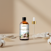 Huile Essentielle Pure de Rhizome 100ML, Marque Privée pour Fabrication de Bougies OEM, Parfum DIY, Diffuseur d'Arômes, Aromathérapie