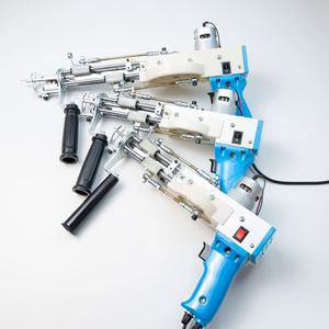 30-45mm 파일 높이 러그 터프팅 건 터프트 건 Ak <span class=keywords><strong>3</strong></span> 아키이 터프팅 건 저렴한 가격 - Product Image 6