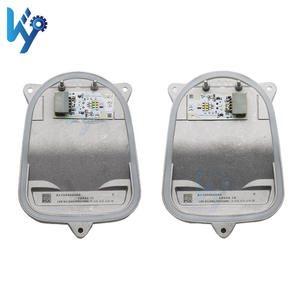 ชุดบัลลาสต์ไฟหน้า LED พร้อมไฟ DRL สำหรับรถยนต์ Mercedes-Benz W176 CLA C117 X117 รุ่น KY OEM A1769066500 A1769066600 อุปกรณ์ตกแต่งรถยนต์ - Product Image 5