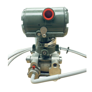 โยโกกาว่า EJA438E เครื่องส่งสัญญาณแรงดันแบบไดอะแฟรมปิดผนึกชนิดไดอะแฟรมด้านในเพื่อการวัดที่แม่นยำ - Product Image 4