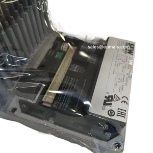 Nuevo inversor de unidad de costura MOVIMOT Preassbld INV 18215068 módulo convertidor de frecuencia variador de frecuencia VFD - Product Image 2