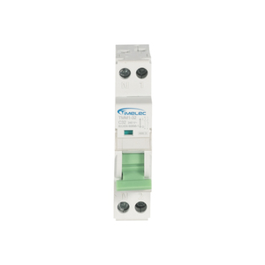 ไทม์เลค ODM TMM1-32 1P+N 4.5KA กล่องเบรกเกอร์ขนาดเล็ก MCB 4.5ka 1P 10A แบบ C Curve - Product Image 2