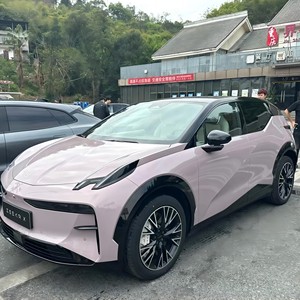 Meilleures ventes de voitures électriques SUV Zeekr <span class=keywords><strong>X</strong></span> à traction intégrale - Product Image 2