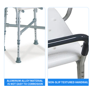 Nouveau <span class=keywords><strong>tabouret</strong></span> <span class=keywords><strong>de</strong></span> <span class=keywords><strong>douche</strong></span> en gros chaise <span class=keywords><strong>de</strong></span> <span class=keywords><strong>douche</strong></span> d'hôpital abordable et ferme <span class=keywords><strong>tabouret</strong></span> <span class=keywords><strong>de</strong></span> <span class=keywords><strong>douche</strong></span> <span class=keywords><strong>pour</strong></span> les personnes handicapées - Product Image 4