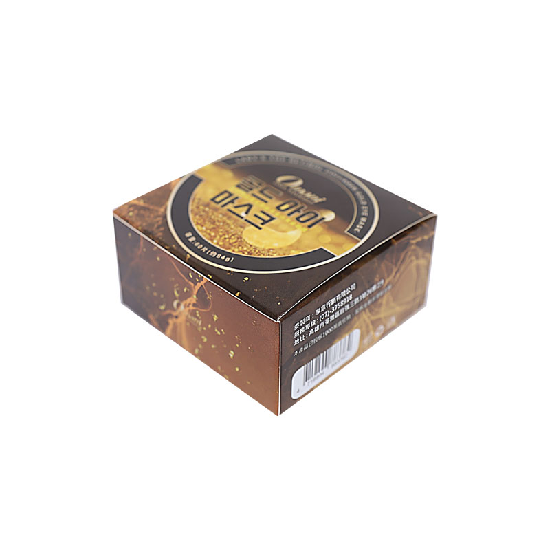 Eco Friendly Paper Product Pack Boxes Printing Manufacturer Customised Boxes Packaging for Small Business