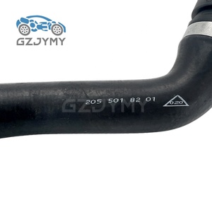 奔驰C180 C200 C250 C300 C400的2055018201发动机冷却液散热器软管 - Product Image 6