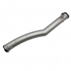 Compatible con tuberías de agua del termostato para Bora, Lavida, Polo, Octavia, Sagitar, Golf 6, Touran - Product Image 2