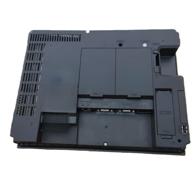 GOT1000 Series HMI Display GT1455-QTBDE