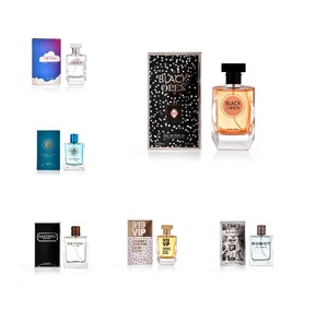 Perfumes Originales Mini para Hombre de Diseñador de Marca, Alta Calidad, al por Mayor, el Mejor Regalo, Aroma Floral, Frutal y Fresco, Ecológico - Product Image 3