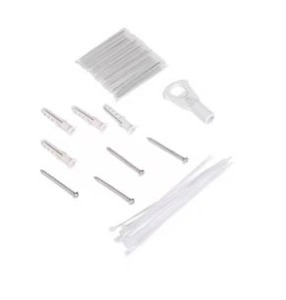 Boîtier de distribution de fibre optique vertical ABS 32/48 cœurs <span class=keywords><strong>SC</strong></span> UPC FTTH extérieur étanche avec terminal 1*16 Splitter 3 entrées 3 sorties - Product Image 6