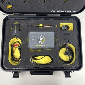 ALIENTECH KESS V3 KESS รองรับโปรโตคอล OBD Bench Boot ครบวงจร สำหรับรถยนต์ รถบรรทุก โปรแกรม TCU  ตั้งค่า DPF EGR off ปรับแต่ง ECU เครื่องมือวินิจฉัย - Product Image 2