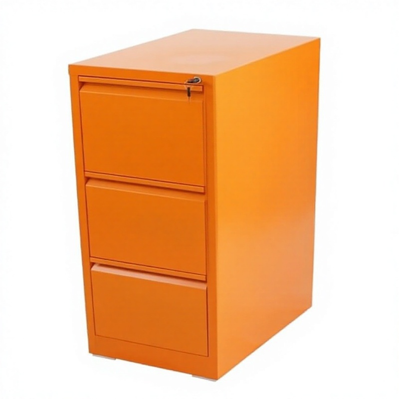 Modern Convertible Extendable Metal Storage Cabinet