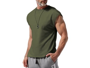 T-shirt pour homme <span class=keywords><strong>A6150</strong></span> - Product Image 3