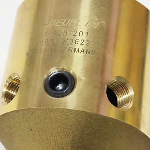 Phụ Tùng Cho Khớp Xoay Deublin <span class=keywords><strong>Heidelberg</strong></span> XL105 157-508-201 00.580.4755 - Product Image 5