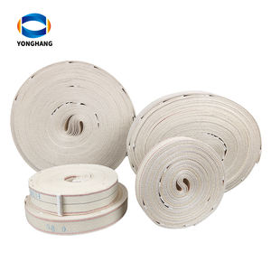 Klasör Makinesi Çamaşır Konveyör Bantlı Ütüleme Makinesi Ütü Makinesi Transmisyon Flet Katlama Pamuk Bantları - Product Image 2