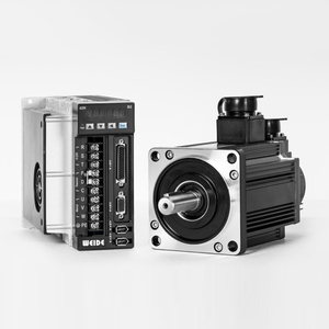 AC <span class=keywords><strong>Servo</strong></span> <span class=keywords><strong>Motor</strong></span> <span class=keywords><strong>Controller</strong></span> WD20B2 <span class=keywords><strong>Servo</strong></span> <span class=keywords><strong>Motor</strong></span> <span class=keywords><strong>Driver</strong></span> Máy Móc Công Nghiệp Với Chứng Nhận CE - Product Image 5