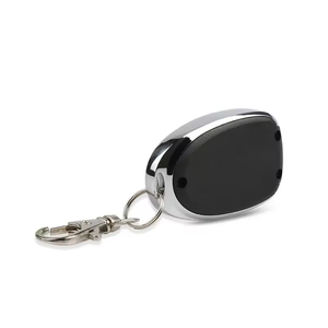 Télécommande de clonage 433 MHz avec fonction de <span class=keywords><strong>copie</strong></span>, émetteur RF 433,92 MHz, duplicateur de clonage automatique pour porte de garage - Product Image 4