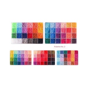 Juego Completo de Herramientas para Germinar Semillas de Frijol, Unisex, de Plástico, 2.6mm, Tridimensional, en Caja, para Jóvenes de 15 a 35 Años - Product Image 5