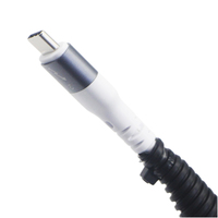 Mendukung kustom kualitas tinggi OEM USB 2.0 laki-laki ke laki-laki Tipe c Mfi bersertifikat