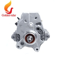 Bomba de Combustible Common Rail Remanufacturada Golden Vidar 9422A060A 33100-4A700 331004A700 Compatible con Motor Diésel