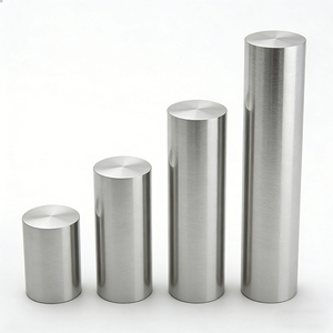 Batang <span class=keywords><strong>Titanium</strong></span> Kelas Medis yang Digunakan untuk Implan dan Pembuatan Peralatan Bedah - Product Image 1