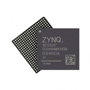 XC7Z020-1CLG484I XC7Z020 SoC FPGA IC Circuit Intégré Logique Programmable Puce XC7Z020-1CLG484I - Product Image 1
