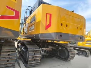 Offre Spéciale – Excavatrice sur Chenilles Série Pro XE750GK Pro de 75 Tonnes, Haute Performance et Fiable, pour Exploitation Minière – Approvisionnement Direct Usine - Product Image 4