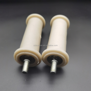 ลูกกลิ้งลิฟต์เก็บไข่ทำจากพลาสติกไนลอนสำหรับเก็บไข่ไก่ - Product Image 4