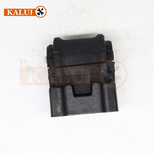 Kaluj Auto Parts Buje de barra estabilizadora de suspensión delantera 48815-33150 48811-06290 48811-42080 para Toyota RAV 4 V (_ A5 _, _ H5 _) - Product Image 5