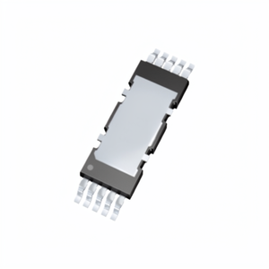 Electronic Components Supplies IPDD60R180CM8XTMA1 Authorized Distributor Transistors PG-HDSOP-10-1 - Product Image 1