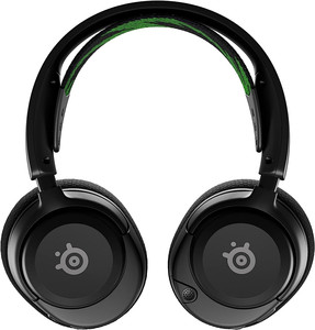 Tai nghe chơi game đa nền tảng không dây Steelseries Arctis Nova 4x, âm thanh không gian 360 °, không dây 2.4GHz, pin 36 giờ, 2 mic - Product Image 1