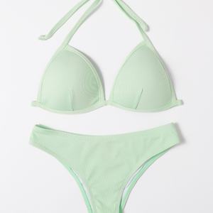 Outpace 2025 - Traje de Baño Bikini Sexy para Mujer, Top de Bikini con Tiras, Trajes de Baño Personalizados para Mujer en Venta - Product Image 5