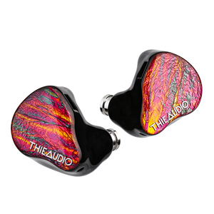 หูฟังคุณภาพสูง THIEAUDIO Monarch MKIII 2DD 6BA 2EST รุ่นเรือธง หูฟังแบบ IEM สำหรับเล่นเกมส์ หูฟังแบบมีสายสำหรับธุรกิจ - Product Image 4
