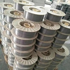 ลวดเชื่อมคอร์ดกันฟลักซ์ทนทานต่อการสึกหรอสำหรับ <span class=keywords><strong>D507</strong></span>ผิว - Product Image 6