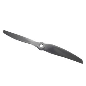 Nouvelle série GEMFAN : 1 hélice en nylon et fibre de verre CCW/CW de 6 pouces pour mini-drone RC à aile fixe, performance supérieure - Product Image 1