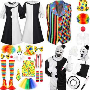 Disfraces para Mujer, Cosplay, Disfraz de Carnaval para Adultos, Vestidos de Fiesta, Atuendos de Terror - Product Image 5