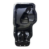 Elantra 2013 ix35 tucson matin picanto kit carrosserie moteur inférieur carter d'huile 21510-2E022 pour hyundai kia