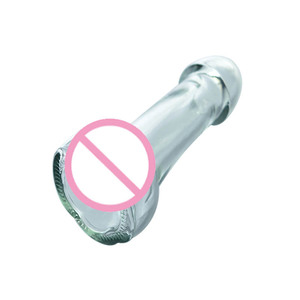 Verres à vin pour adultes sexy, verres à cocktail, verres à bière, verre en forme de pénis, bouteille de verre, bar de nuit, fête, verre à shot de vin - Product Image 3